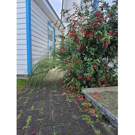 With 1 Bedroom Vakantiehuis