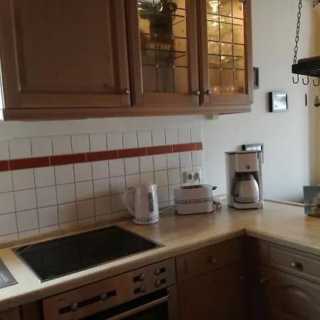 Vakantiehuis With 1 Bedroom