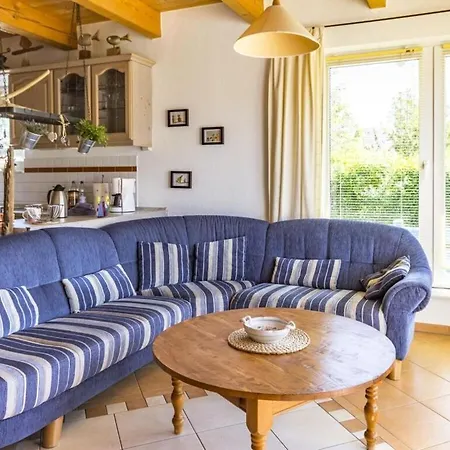 Vakantiehuis With 1 Bedroom *