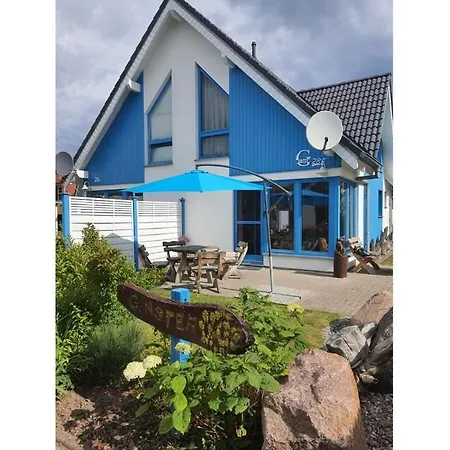With 1 Bedroom Vakantiehuis