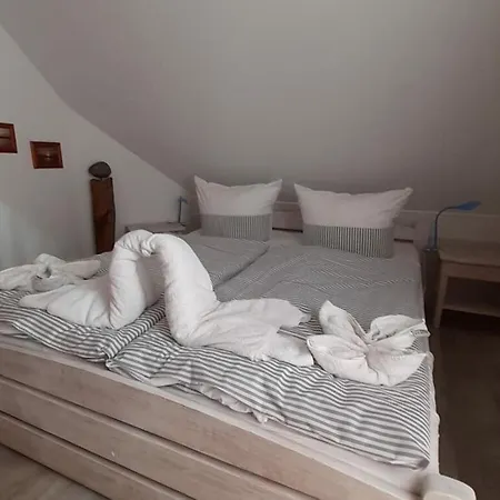 With 1 Bedroom Vakantiehuis *